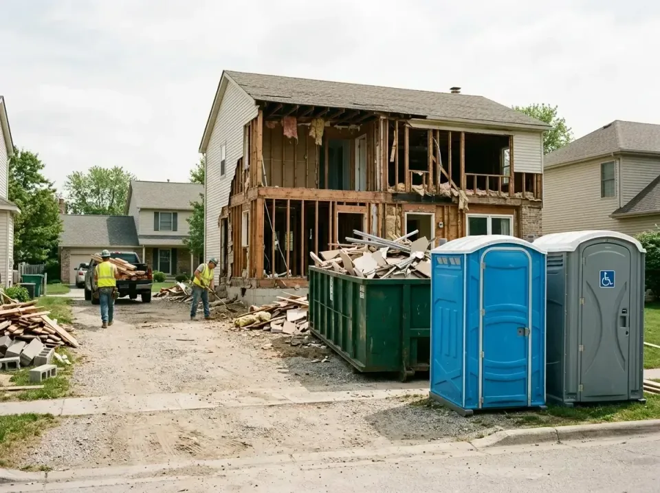 home-renovation-demolition-sit-010 — frequently asked questions, Portable Toilet & Dumpsters Rental in Hauppauge, NY
